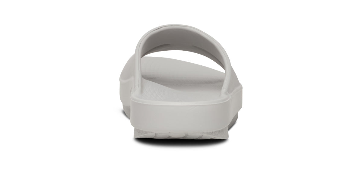 Buy OOFOS Unisex OOahh - Moonstone for running in Singapore - Running Lab SG