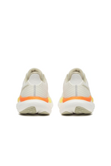 Saucony Men Triumph 23 - Ivory / Fire