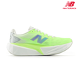 Buy New Balance Women FuelCell Rebel V5 - Afterglow / Deep End for running in Singapore - Running Lab SG