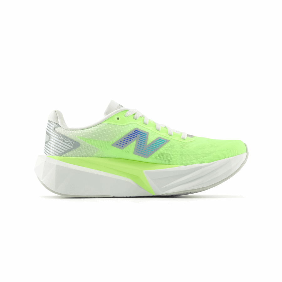 Buy New Balance Women FuelCell Rebel V5 - Afterglow / Deep End for running in Singapore - Running Lab SG