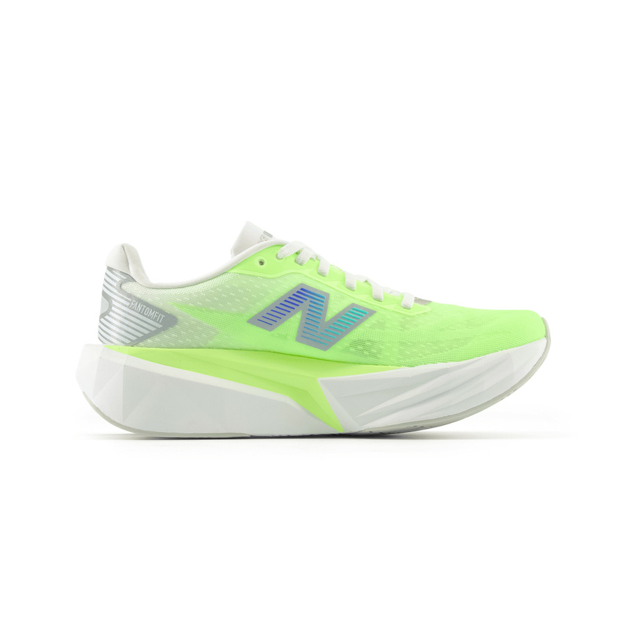 Buy New Balance Women FuelCell Rebel V5 - Afterglow / Deep End for running in Singapore - Running Lab SG