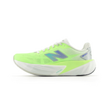 Buy New Balance Women FuelCell Rebel V5 - Afterglow / Deep End for running in Singapore - Running Lab SG