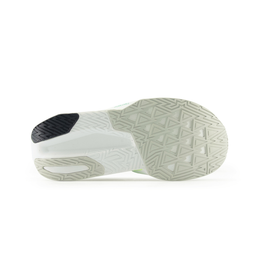 Buy New Balance Women FuelCell Rebel V5 - Afterglow / Deep End for running in Singapore - Running Lab SG