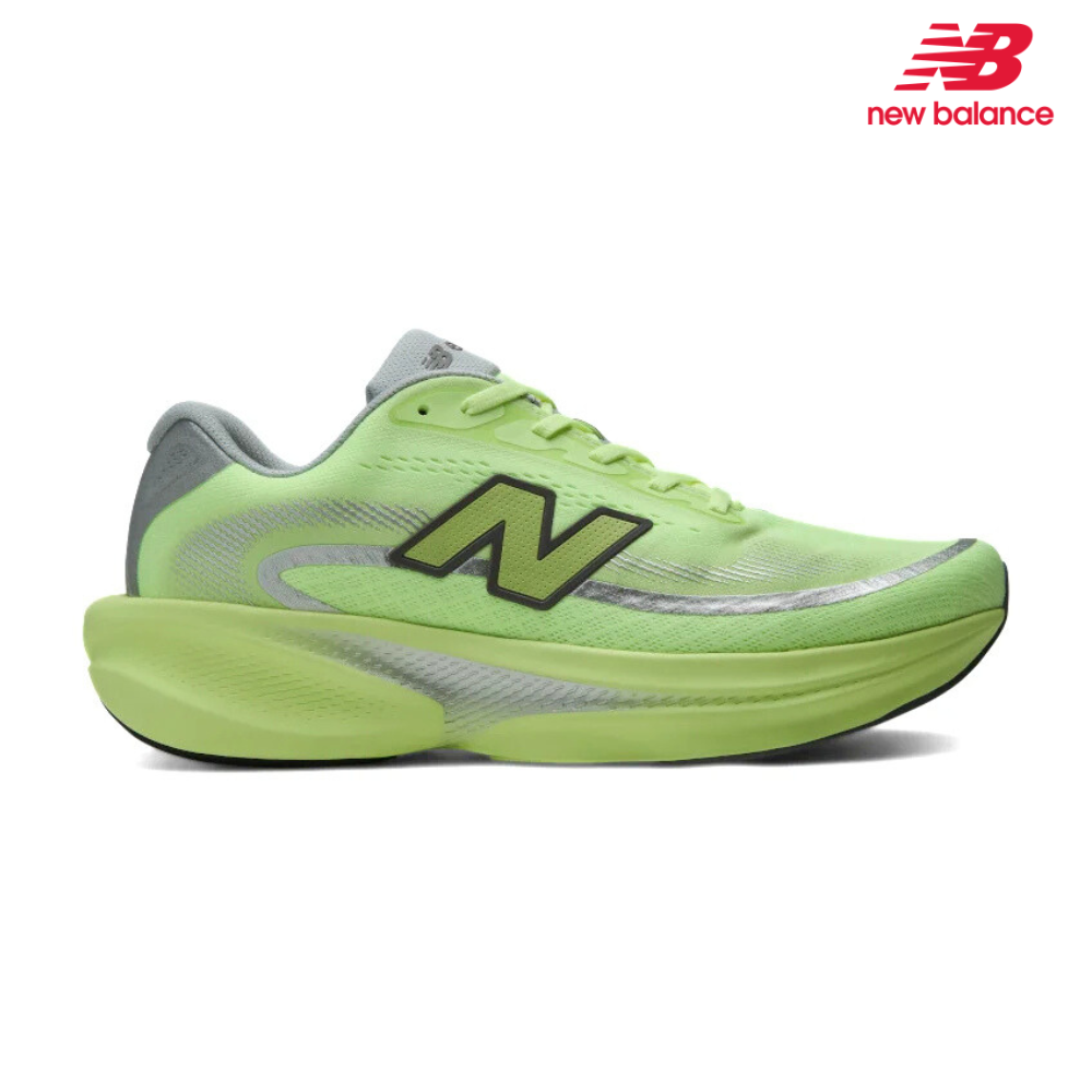 Buy New Balance Men Ellipse v1 - Afterglow / Lone Star Grey for running in Singapore - Running Lab SG