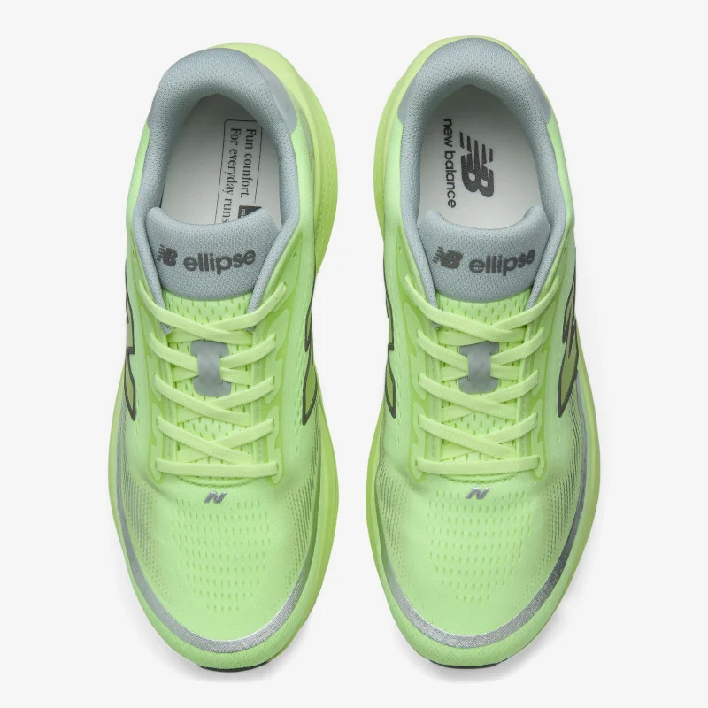 Buy New Balance Men Ellipse v1 - Afterglow / Lone Star Grey for running in Singapore - Running Lab SG