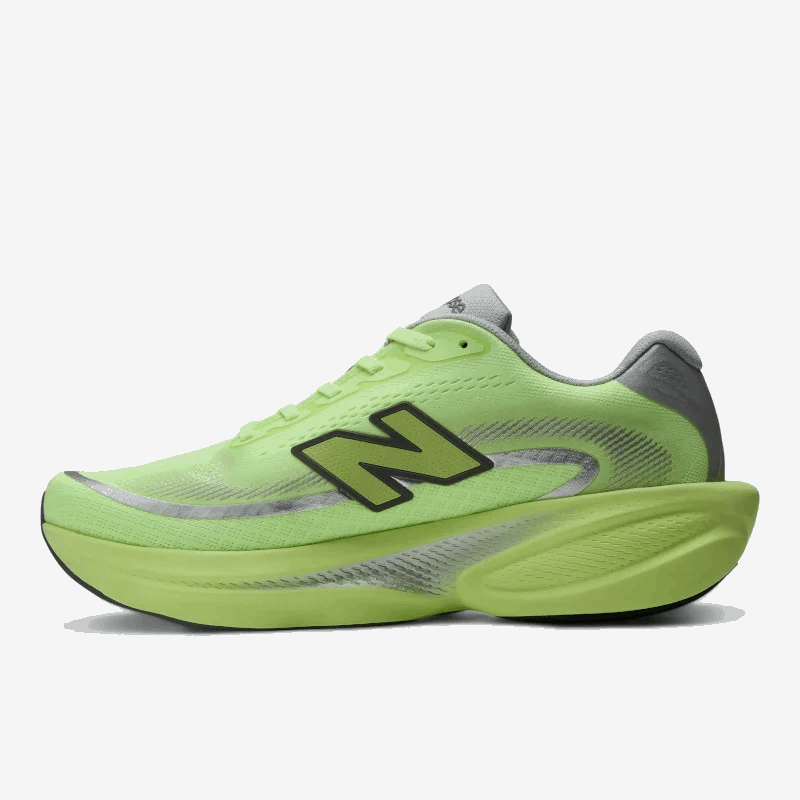 Buy New Balance Men Ellipse v1 - Afterglow / Lone Star Grey for running in Singapore - Running Lab SG