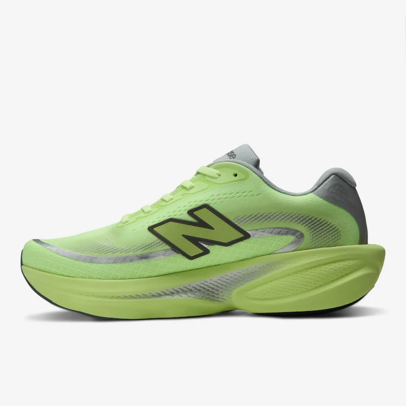 Buy New Balance Men Ellipse v1 - Afterglow / Lone Star Grey for running in Singapore - Running Lab SG