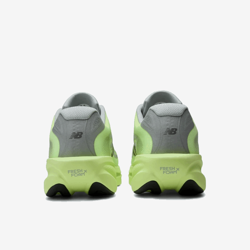 Buy New Balance Men Ellipse v1 - Afterglow / Lone Star Grey for running in Singapore - Running Lab SG