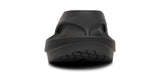 Buy OOFOS Unisex OOriginal Plus - Black for running in Singapore - Running Lab SG