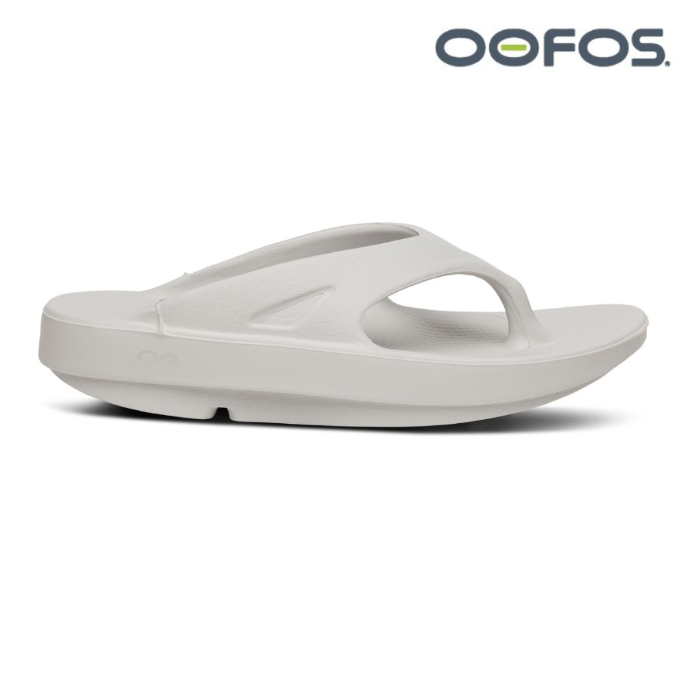 Buy OOFOS Unisex OOriginal - Moonstone for running in Singapore - Running Lab SG
