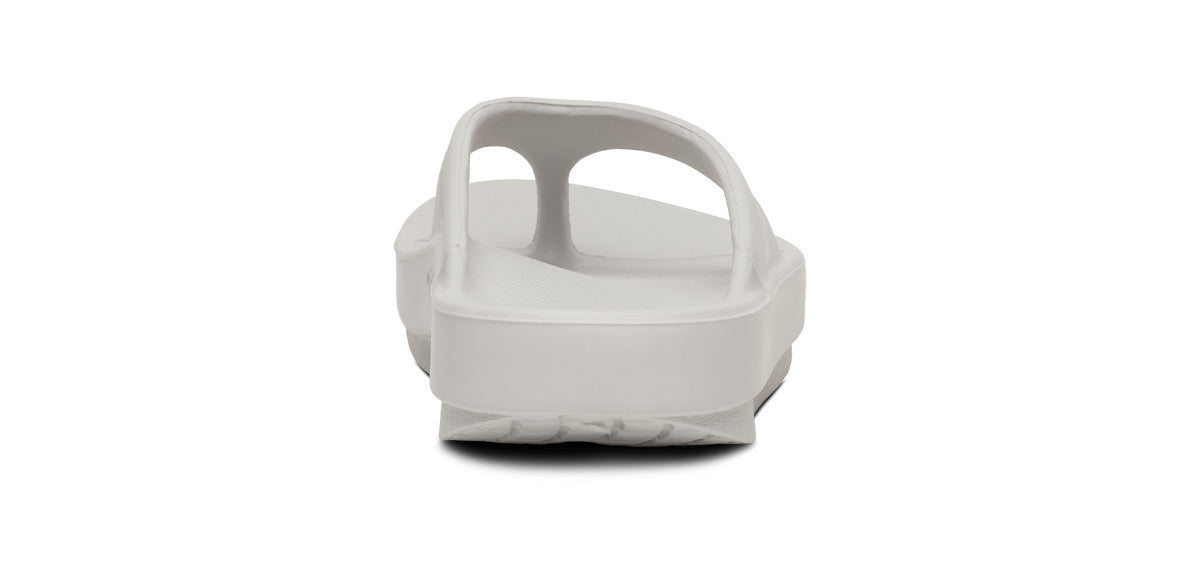OOFOS Unisex OOriginal - Moonstone – Running Lab Singapore