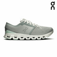 Buy On Women Cloud X 4 - Tin / Iceberg for running in Singapore - Running Lab SG