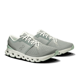 Buy On Women Cloud X 4 - Tin / Iceberg for running in Singapore - Running Lab SG