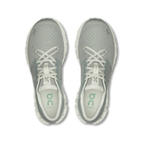 Buy On Women Cloud X 4 - Tin / Iceberg for running in Singapore - Running Lab SG