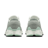 Buy On Women Cloud X 4 - Tin / Iceberg for running in Singapore - Running Lab SG
