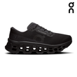 Buy On Women Cloudmonster 3 - Black / Black for running in Singapore - Running Lab SG