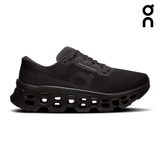 Buy On Women Cloudmonster 3 - Black / Black for running in Singapore - Running Lab SG