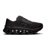Buy On Women Cloudmonster 3 - Black / Black for running in Singapore - Running Lab SG
