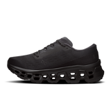 Buy On Women Cloudmonster 3 - Black / Black for running in Singapore - Running Lab SG