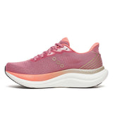 Buy Saucony Women Triumph 23 - Mauve / Black for running in Singapore - Running Lab SG