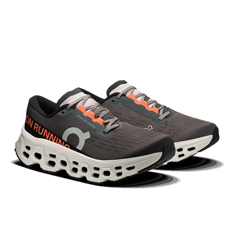 Buy On Women Cloudmonster 3 - Eclipse / Ivory for running in Singapore - Running Lab SG