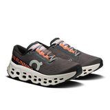 Buy On Women Cloudmonster 3 - Eclipse / Ivory for running in Singapore - Running Lab SG