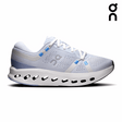 Buy On Women Cloudsurfer 2 - Heather / Ivory for running in Singapore - Running Lab SG