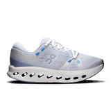 Buy On Women Cloudsurfer 2 - Heather / Ivory for running in Singapore - Running Lab SG