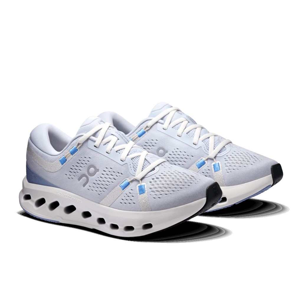 Buy On Women Cloudsurfer 2 - Heather / Ivory for running in Singapore - Running Lab SG