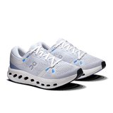 Buy On Women Cloudsurfer 2 - Heather / Ivory for running in Singapore - Running Lab SG