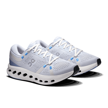 Buy On Women Cloudsurfer 2 - Heather / Ivory for running in Singapore - Running Lab SG