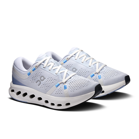 Buy On Women Cloudsurfer 2 - Heather / Ivory for running in Singapore - Running Lab SG