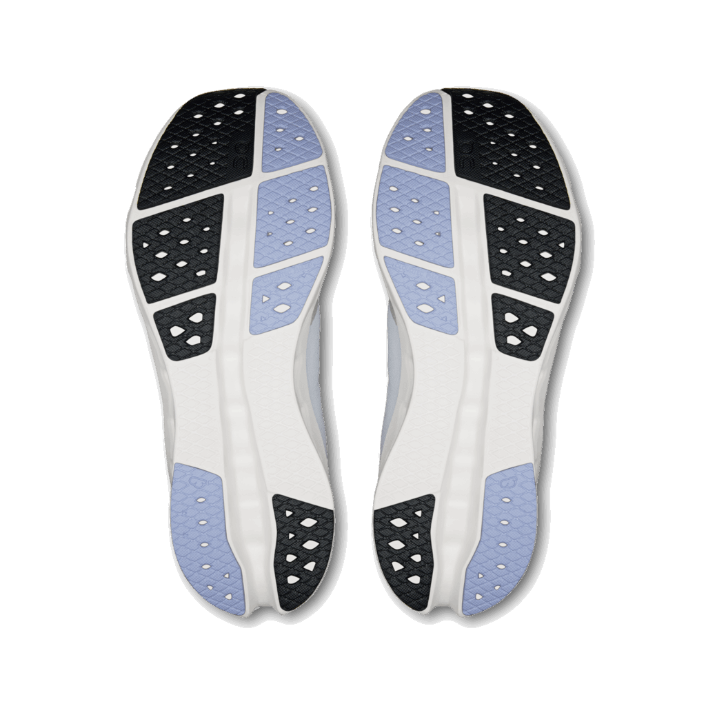 Buy On Women Cloudsurfer 2 - Heather / Ivory for running in Singapore - Running Lab SG