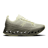 Buy On Women Cloudsurfer Max - Seedling / Olive for running in Singapore - Running Lab SG