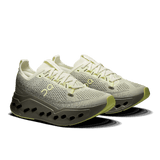 Buy On Women Cloudsurfer Max - Seedling / Olive for running in Singapore - Running Lab SG