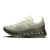 Buy On Women Cloudsurfer Max - Seedling / Olive for running in Singapore - Running Lab SG