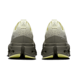Buy On Women Cloudsurfer Max - Seedling / Olive for running in Singapore - Running Lab SG