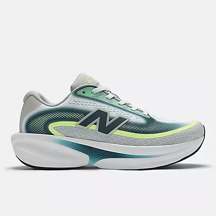 Buy New Balance Women Ellipse v1 - Deep End / Medusa Green for running in Singapore - Running Lab SG