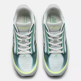 Buy New Balance Women Ellipse v1 - Deep End / Medusa Green for running in Singapore - Running Lab SG