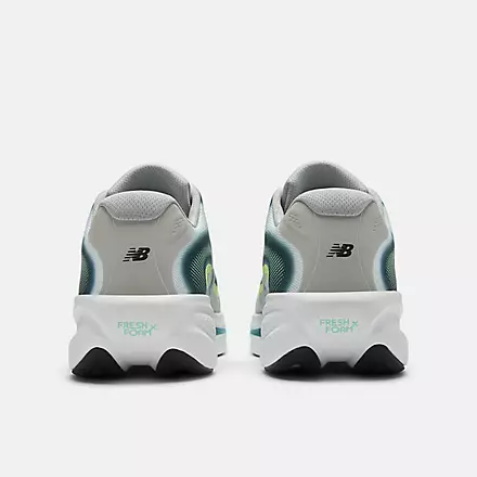 Buy New Balance Women Ellipse v1 - Deep End / Medusa Green for running in Singapore - Running Lab SG