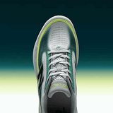 Buy New Balance Women Ellipse v1 - Deep End / Medusa Green for running in Singapore - Running Lab SG