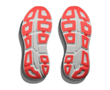 Buy HOKA Women Bondi 9 Wide - Neon Yuzu / Sunlight for running in Singapore - Running Lab SG