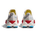 Buy HOKA Men Mach X 3 - White / Alabaster for running in Singapore - Running Lab SG