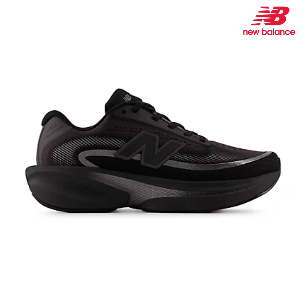 Buy New Balance Women Ellipse v1 - Black / Faded Black for running in Singapore - Running Lab SG