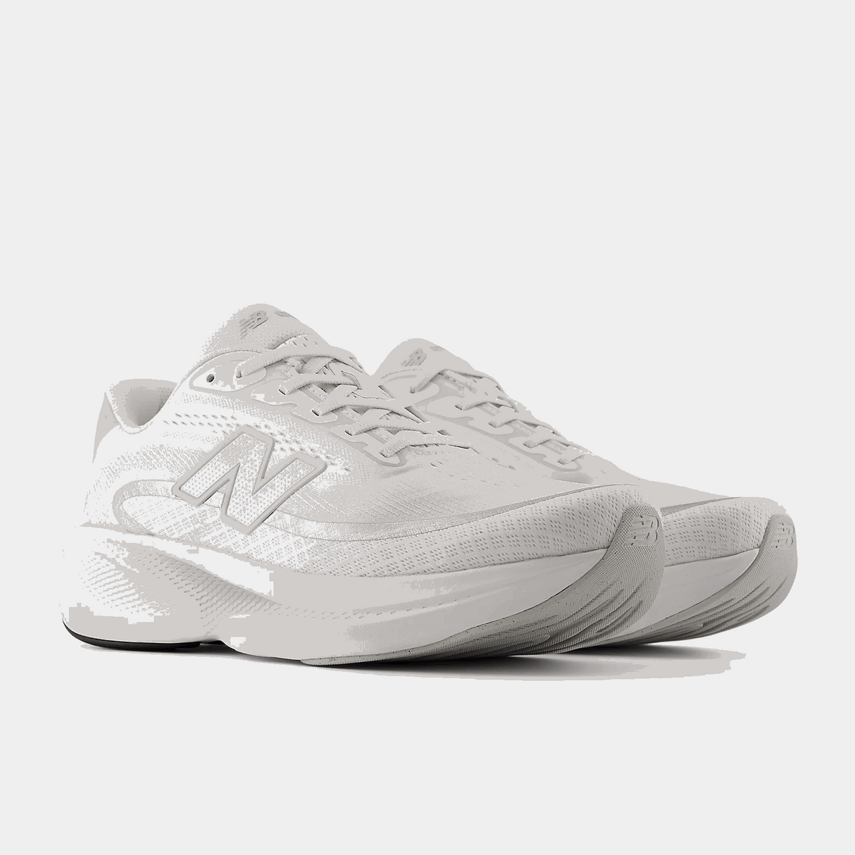 Buy New Balance Men Ellipse v1 - NB 103 White / Grey Matter for running in Singapore - Running Lab SG