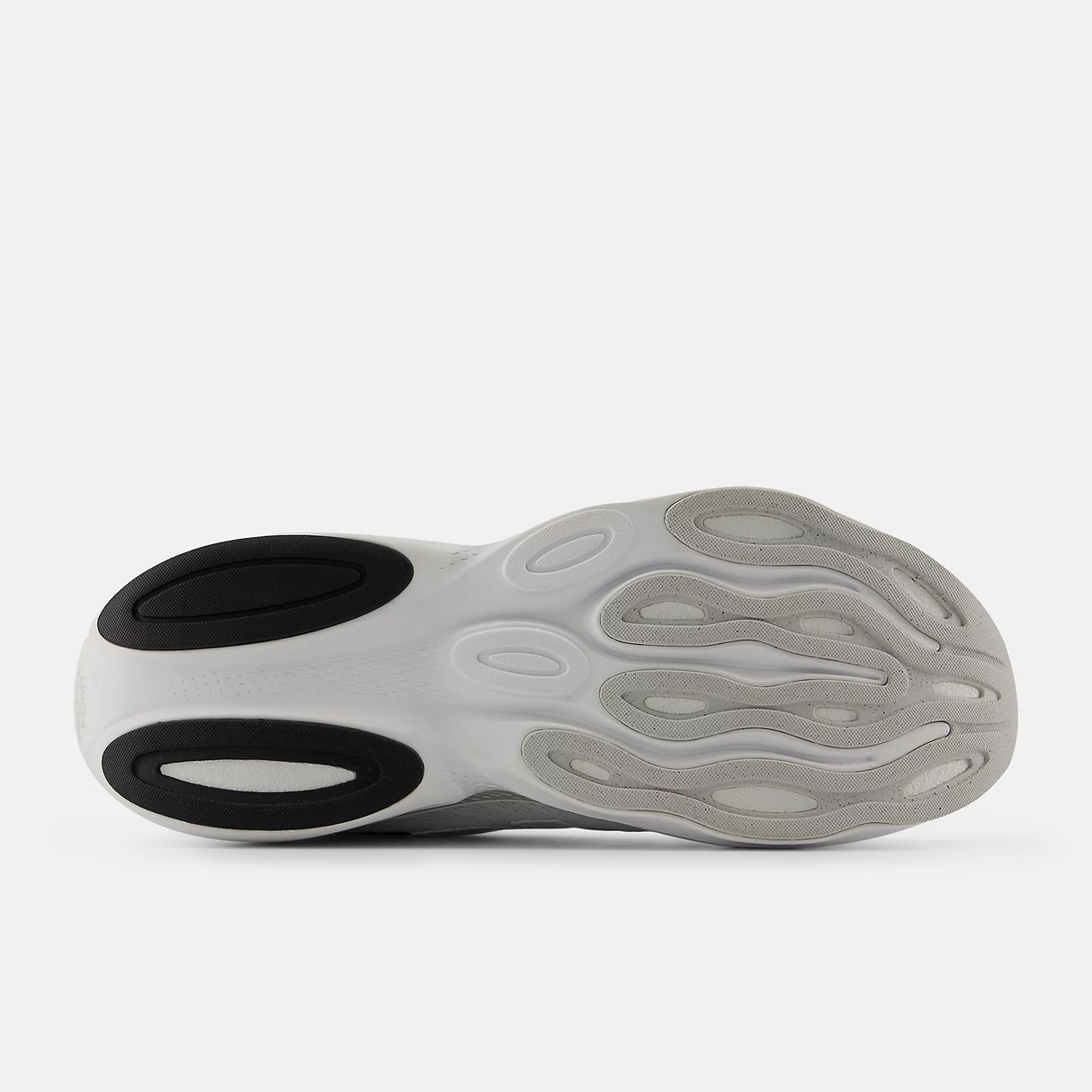 Buy New Balance Men Ellipse v1 - NB 103 White / Grey Matter for running in Singapore - Running Lab SG