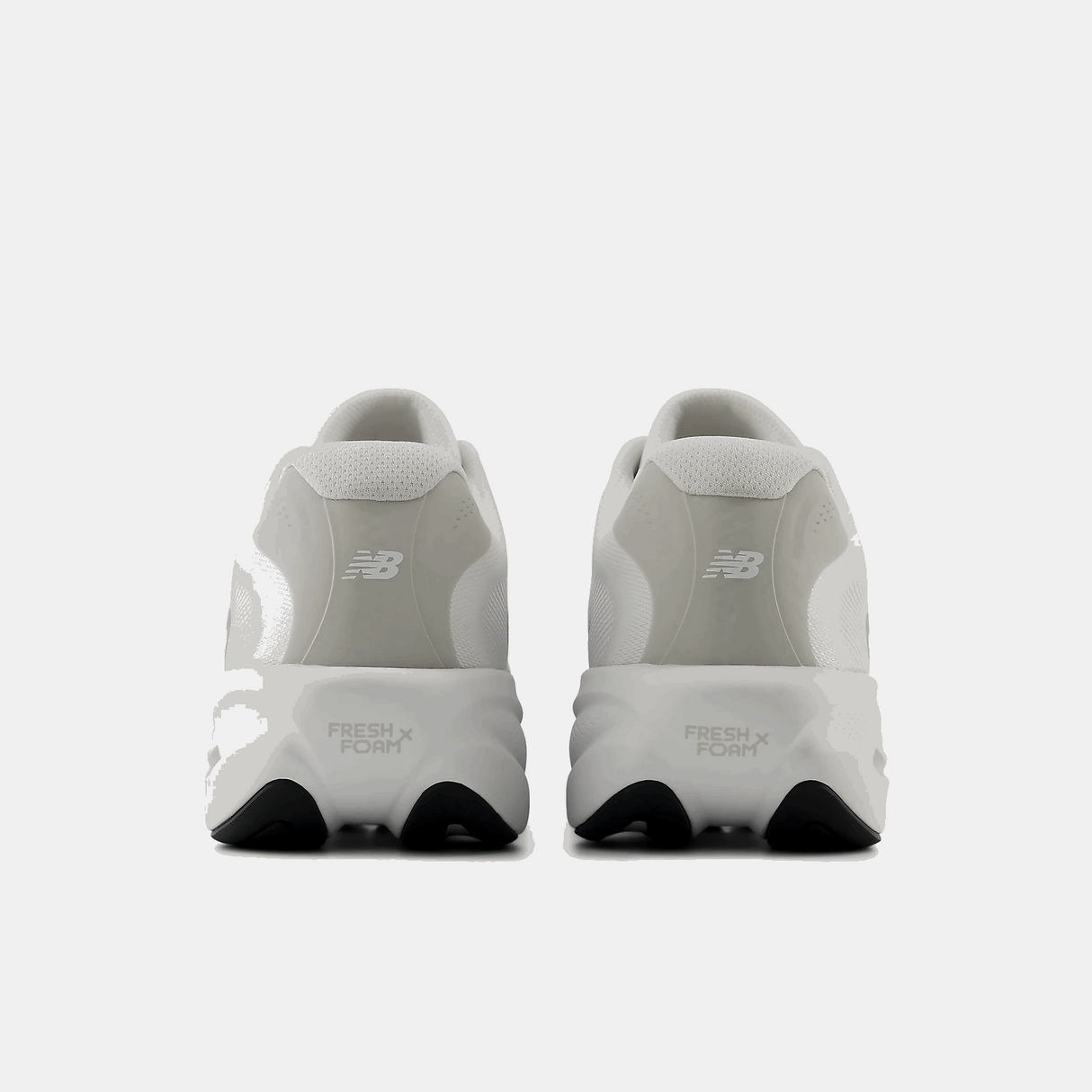 Buy New Balance Men Ellipse v1 - NB 103 White / Grey Matter for running in Singapore - Running Lab SG