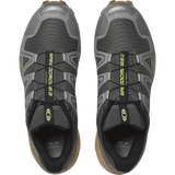 Buy Salomon Unisex Speedcross 3 - Castlerock / Ftw Silver / Hazelnut for running in Singapore - Running Lab SG