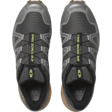 Buy Salomon Unisex Speedcross 3 - Castlerock / Ftw Silver / Hazelnut for running in Singapore - Running Lab SG