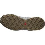 Buy Salomon Unisex Speedcross 3 - Castlerock / Ftw Silver / Hazelnut for running in Singapore - Running Lab SG